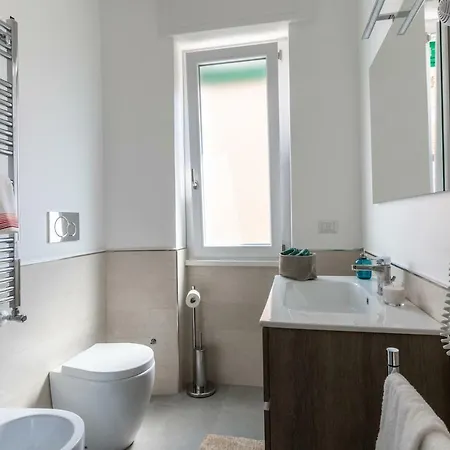 La Casa Di Anto Daire Roma