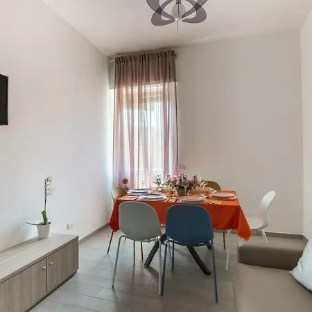 La Casa Di Anto * Roma