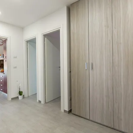La Casa Di Anto Daire