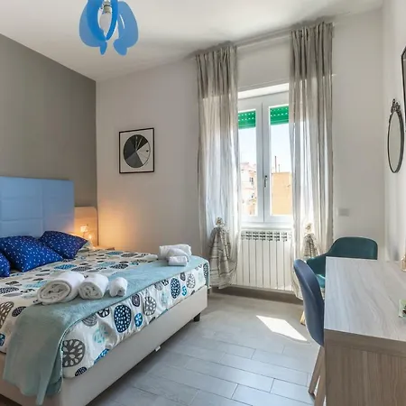 La Casa Di Anto Daire
