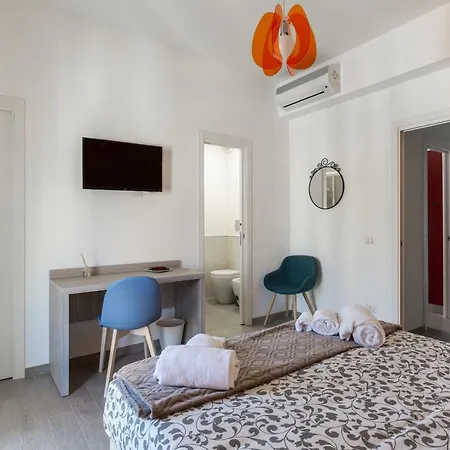 La Casa Di Anto Daire