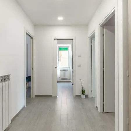Daire La Casa Di Anto Roma