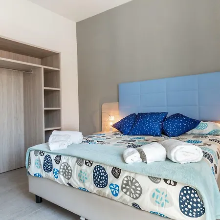 Daire La Casa Di Anto Roma