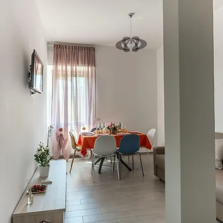 La Casa Di Anto Daire *