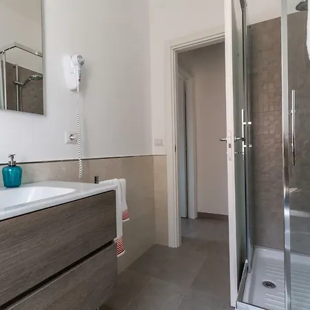 Apartman La Casa Di Anto - San Giovanni *
