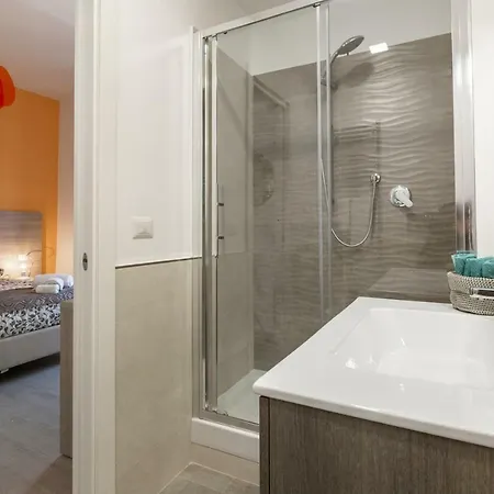 Apartman La Casa Di Anto - San Giovanni *