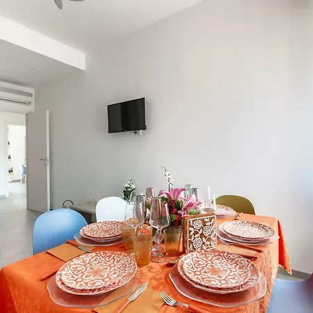 La Casa Di Anto - San Giovanni Apartman